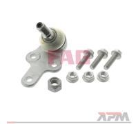 825 0279 10 FAG Giunto di supporto / guida per ,FORD,FORD (CHANGAN),VOLVO