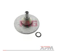 FAG 825 0280 10 Braccio Strutturale per Seat Leon Renault Master II Opel Nissan