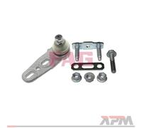 FAG Perno braccio oscillante 825 0288 10 per AUDI 80 B3 Tre volumi Coupé B3