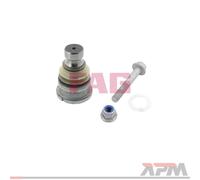 FAG 825 0300 10 Testina braccio oscillante