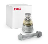 FAG Testina braccio oscillante 825 0300 10 compatibile con Opel Renault Nissan