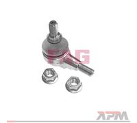 FAG 825 0321 10 Braccio Strutturale per Mercedes-Benz W212 S212 C218 X218