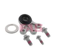 Perno braccio oscillante 825 0322 10 FAG per PEUGEOT CITROËN