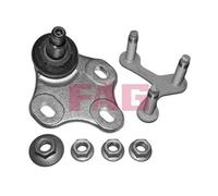 FAG 825 0323 10 Testina braccio oscillante per AUDI TT Coupe (8J3) Anteriore Sx