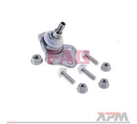 Perno braccio oscillante per braccio trasversale oscillante 825 0340 10 FAG