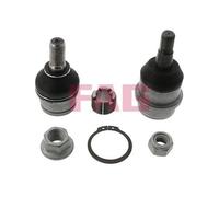 Perno braccio oscillante 825 0373 10 FAG per JEEP GRAND CHEROKEE II WRANGLER III