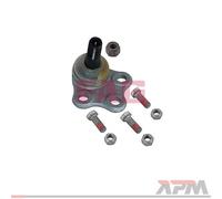 FAG 825 0471 10 Braccio Strutturale per VW Skoda Opel Renault Fiat Nissan