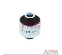 FAG 829 0015 10 Supporto braccio oscillante per BMW 3 Limousine (E46)