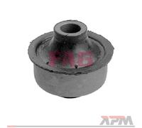Boccola braccio oscillante Cuscinetto gomma-metallo 829 0065 10 FAG per OPEL