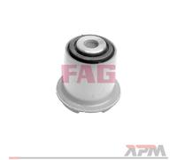 Boccola braccio oscillante Cuscinetto gomma-metallo 829 0073 10 FAG per OPEL