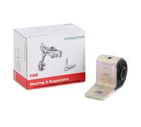 Boccola braccio oscillante Cuscinetto gomma-metallo 829 0177 10 FAG per CITROËN