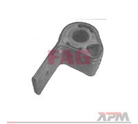 Boccola braccio oscillante Cuscinetto gomma-metallo 829 0177 10 FAG per CITROËN