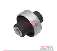 Boccola braccio oscillante Cuscinetto gomma-metallo 829 0259 10 FAG