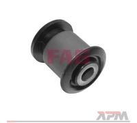 Schaeffler Originale Supporto manubrio FAG 829 0303 10 cuscinetto gomma-metallo per VW
