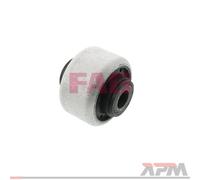 FAG 829 0314 10 Supporto Manubrio per Peugeot 508 Sw I 8E Citroën C5 III Rd