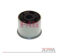 FAG 829 0318 10 Supporto Braccio Per VW Polo 9A 9N Skoda Fabia I Seat Ibiza III