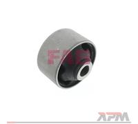 FAG Supporto braccio oscillante 829 0369 10 per Hyundai Elantra HD, Kia Cee'd