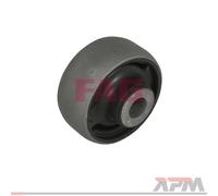 Boccola braccio oscillante Cuscinetto gomma-metallo 829 0406 10 FAG per VW SKODA