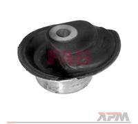 FAG Corpo Assale Cuscinetto IN Gomma-metallo per VW Passat Variant 3A5 35I 1.8