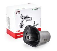 FAG Supporto Corpo Assale Cuscinetto IN Gomma-metallo per VW Golf II 19E 1G1 1.6