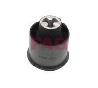 FAG Supporto, Corpo assiale per VW 829 0475 10