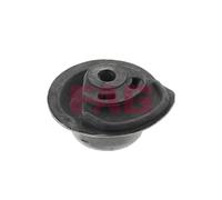 FAG Flangia carburatore 829 0477 10 Cuscinetto in gomma per VW GOLF III Variant