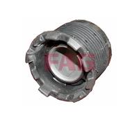 FAG 829 0504 10 Supporto, Corpo assiale per MERCEDES-BENZ