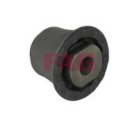 FAG 829 0522 10 Supporto, Corpo assiale per FORD