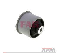 FAG Supporto Corpo Dell'Asse Adatto A per Ford Fiesta VI