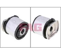 FAG 829 0608 10 Supporto, Corpo assiale per AUDI