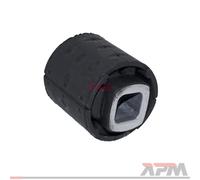 FAG Supporto Corpo Assale Cuscinetto IN Gomma-metallo per BMW 5er Tour E61 525d