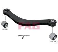 FAG 829 0730 10 Supporto, Braccio oscillante per AUDI