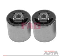 FAG 830 0037 30 Kit Di Riparazione Per Corpo Assale Per BMW E83 E53