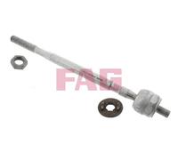 FAG 840 0201 10 Giunto assiale, Asta trasversale per NISSAN,RENAULT