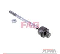 FAG 840 0389 10 Giunto Assiale Tirante per Renault Koleos I Nissan Qashqai + 2 I