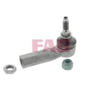 FAG 840 0835 10 Testina sterzo per VW Polo Schrägheck (6N1) POLO (6N2) Anteriore