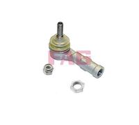 Testina barra sterzo 840 0875 10 FAG per NISSAN RENAULT SMART