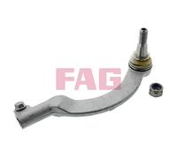 FAG 840 0878 10 Testa Della Rotaia Per NISSAN, OPEL, RENAULT, VAUXHALL