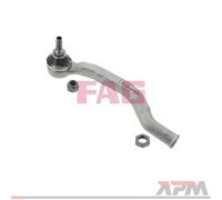 FAG 840 0879 10 Tirante per Opel Vivaro Renault Laguna II Fiat Talento