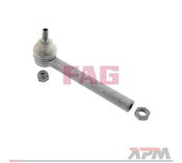 Testina barra sterzo 840 0902 10 FAG per LANCIA FIAT