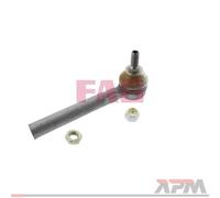 Testina barra sterzo 840 0904 10 FAG per FIAT LANCIA