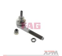 FAG Testa barra d'accoppiamento per CITROËN PEUGEOT 840 0920 10