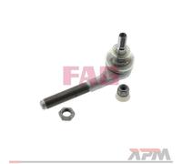 FAG Testa barra d'accoppiamento per CITROËN PEUGEOT 840 0921 10