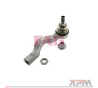 Testina barra sterzo 840 1015 10 FAG per MERCEDES-BENZ VITO / MIXTO Furgone