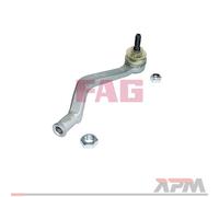 FAG (Schaeffler) Testa barra d'accoppiamento 840 1021 10 per Renault/Dacia