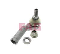 FAG 840 1075 10 Estremità Del Dado Per FORD, LAND ROVER, VOLVO