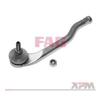 Testina barra sterzo 840 1124 10 FAG per DACIA DUSTER DUSTER Cassone/SUV
