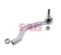 FAG Testina sterzo Anteriore Dx per RENAULT Kadjar (HA, HL) 840 1365 10