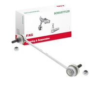 FAG Bielletta barra stabilizzatrice 818 0119 10 per Ford Mondeo, Chevrolet Spark