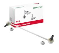 FAG Asta/Puntone, Stabilizzatore compatibile con AUDI SEAT SKODA VW VW (FAW)